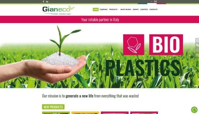 Gianeco